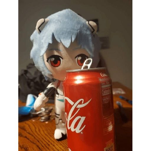 Evangelion rei ayanami 26