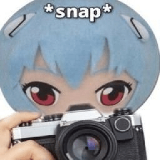 Evangelion rei ayanami 6