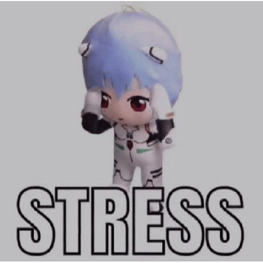 Evangelion rei ayanami 12