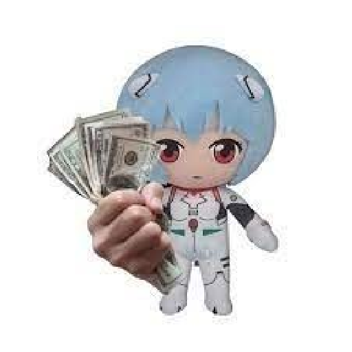 Evangelion rei ayanami 15