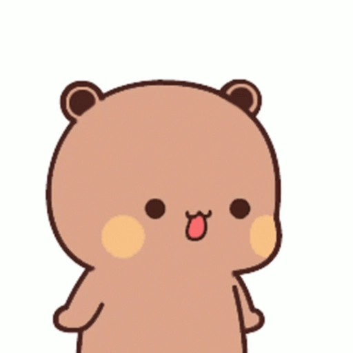 Cute panda 26