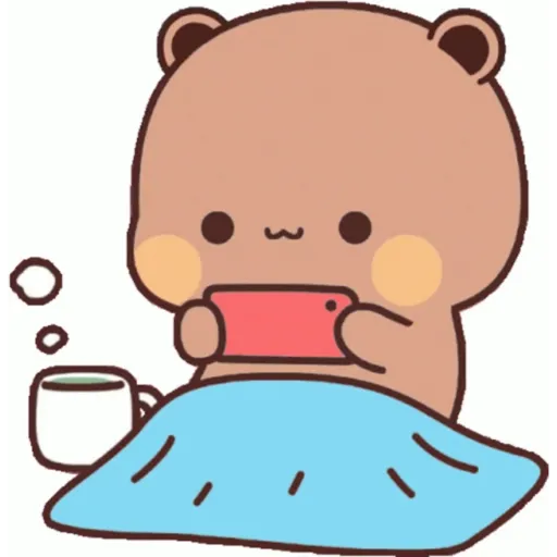 Cute panda 27