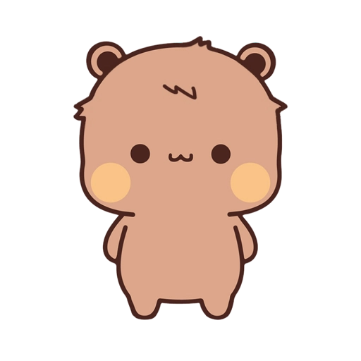 Cute panda 24
