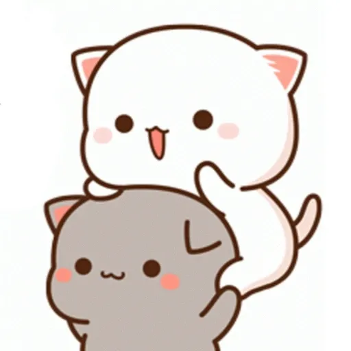 Cute panda 23