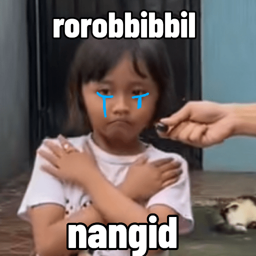 Rorobbilbil😍😍 4
