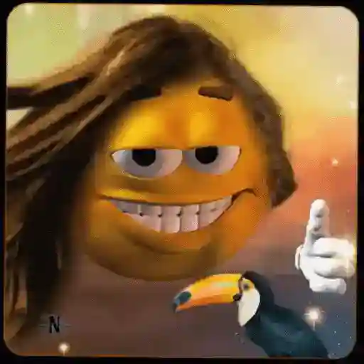 Bolita amarilla 👍 11