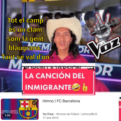 Lashoronas 23