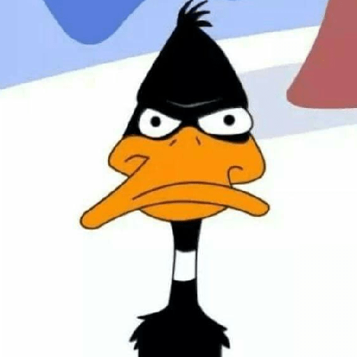 Lucas pato 🦆 5