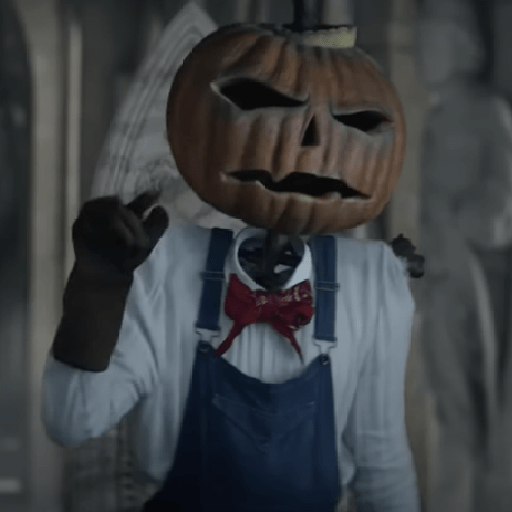 Spooky time 🎃👻 19