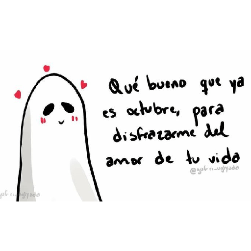 Spooky time 🎃👻 2