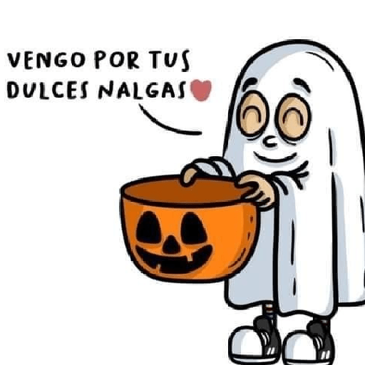 Spooky time 🎃👻 7