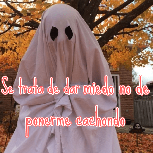 Spooky time 🎃👻 9
