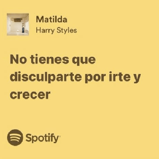 Letras de canciones vol.3 5