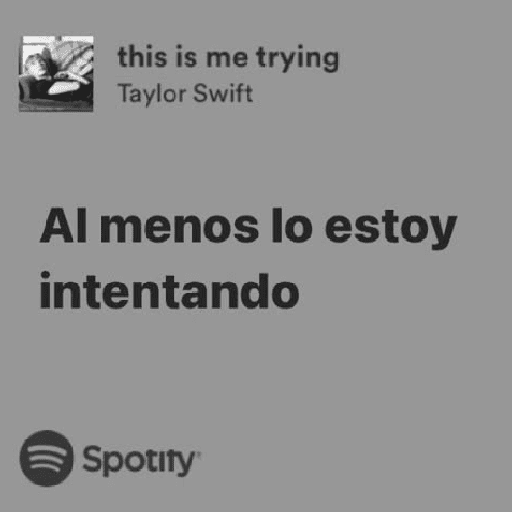 Letras de canciones vol.3 1