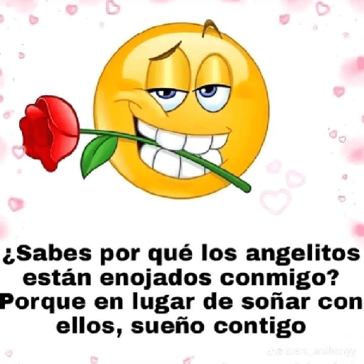 Puro coqueteo óigame 🤭 11