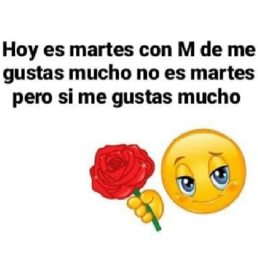 Puro coqueteo óigame 🤭 14