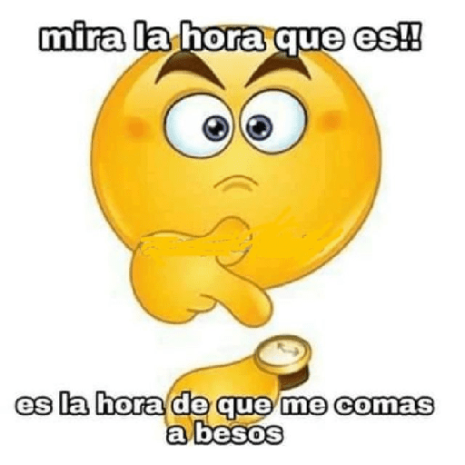 Puro coqueteo óigame 🤭 22