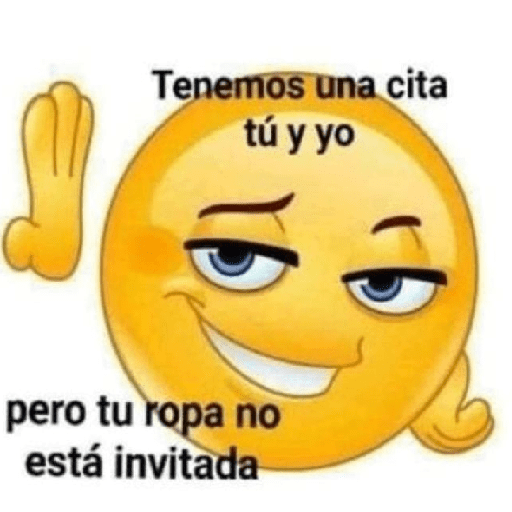 Puro coqueteo óigame 🤭 23