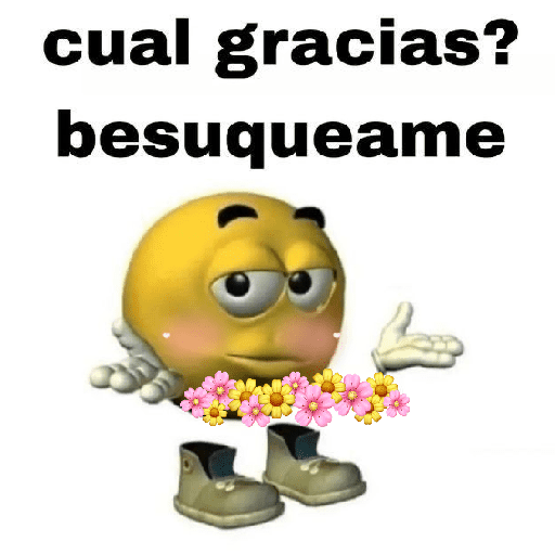 Puro coqueteo óigame 🤭 7
