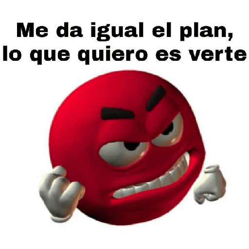 Puro coqueteo óigame 🤭 8