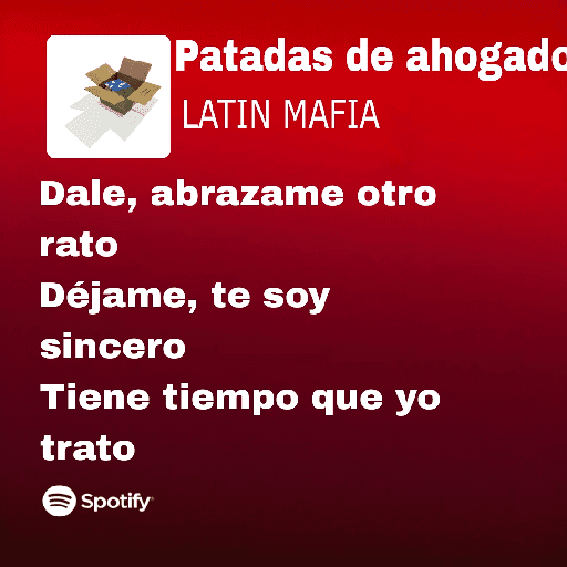 🎧 letras de canciones Vol.2 1