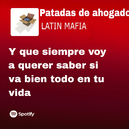 🎧 letras de canciones Vol.2 3