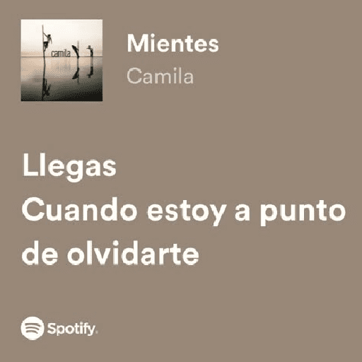 🎧 letras de canciones Vol.2 28