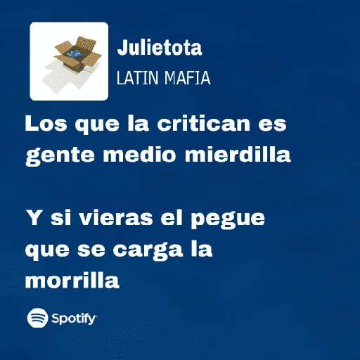 🎧 letras de canciones Vol.2 5