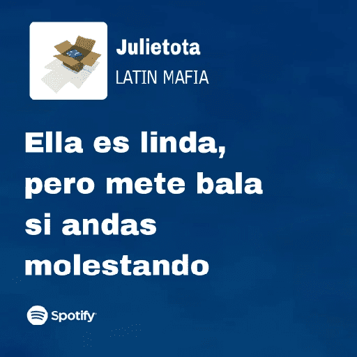 🎧 letras de canciones Vol.2 6