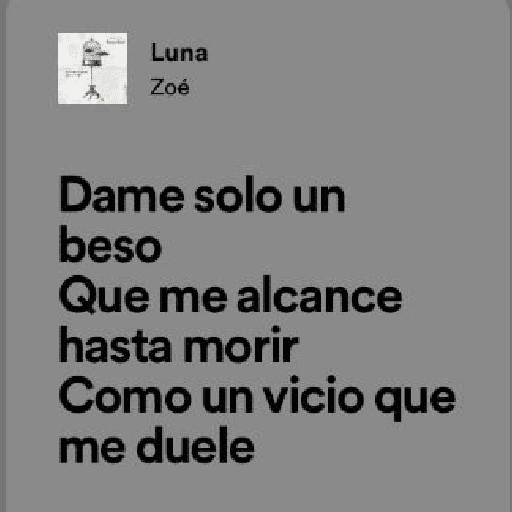 🎧 letras de canciones Vol.2 20
