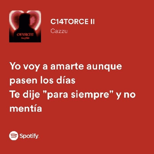 🎧 letras de canciones Vol.2 21