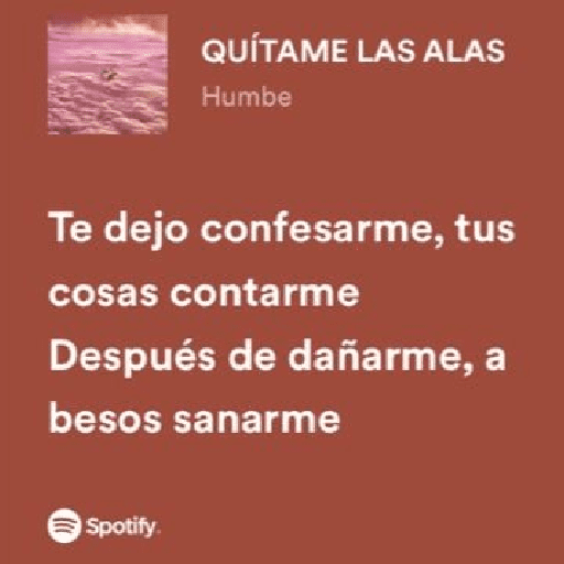 🎧 letras de canciones Vol.2 23