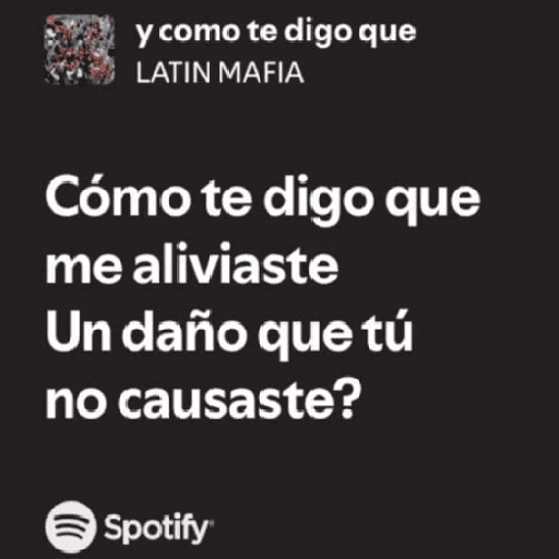 🎧 letras de canciones Vol.2 8