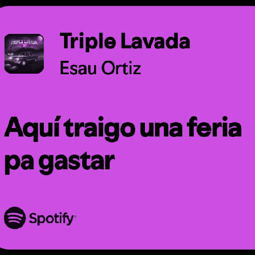 🎧 letras de canciones Vol.2 17
