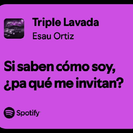 🎧 letras de canciones Vol.2 18