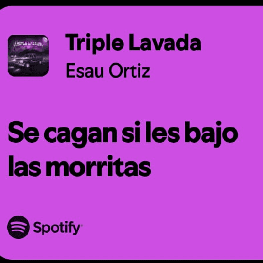 🎧 letras de canciones Vol.2 19