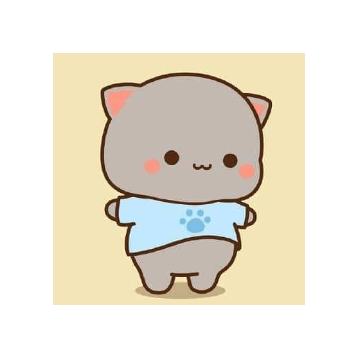 Gatito 3