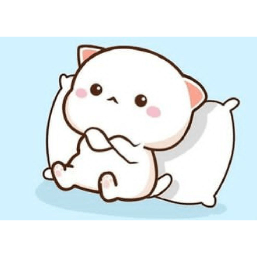 Gatito 7