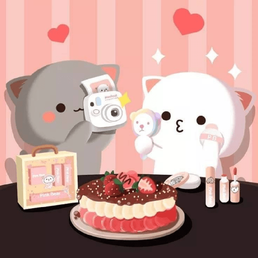 Gatito 12