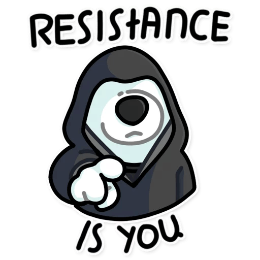 Resistance Dog 20
