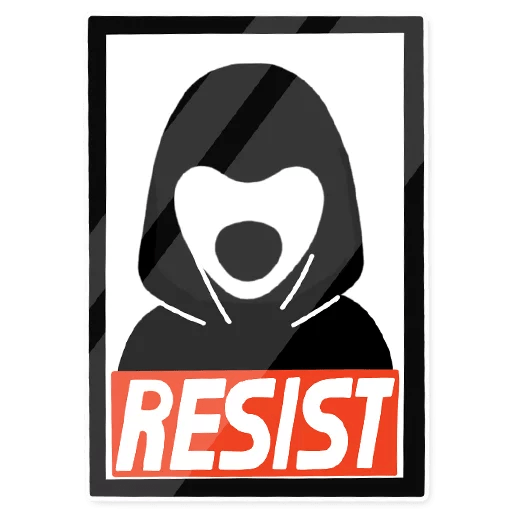 Resistance Dog 13