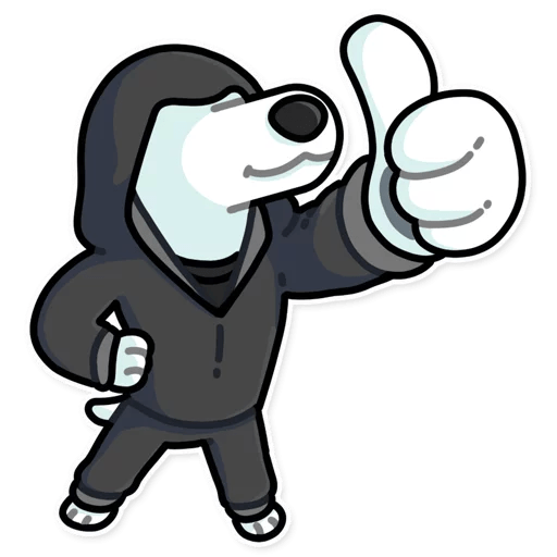 Resistance Dog 22