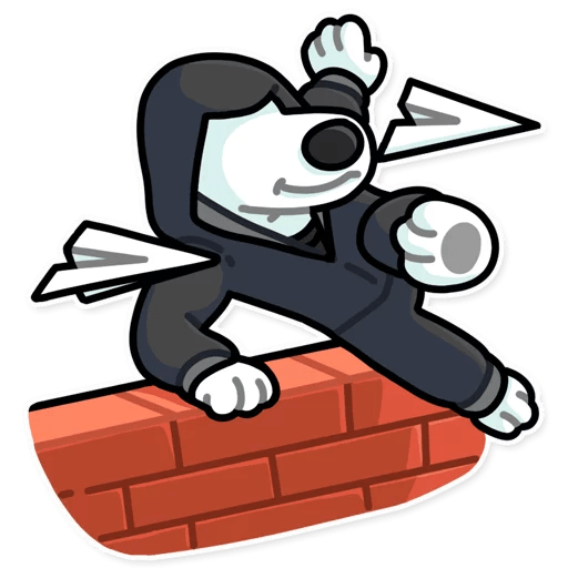 Resistance Dog 26