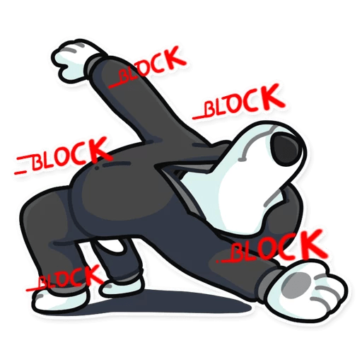 Resistance Dog 10