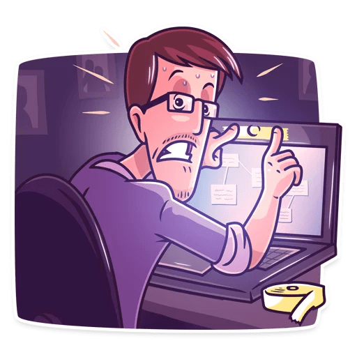 Sticker 1