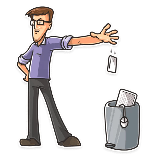 Sticker 8