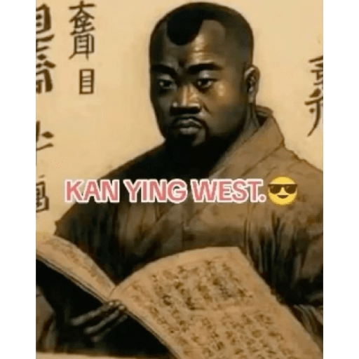 Chinese meme