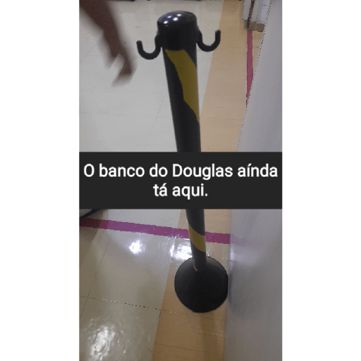 Minhas figurinhas
