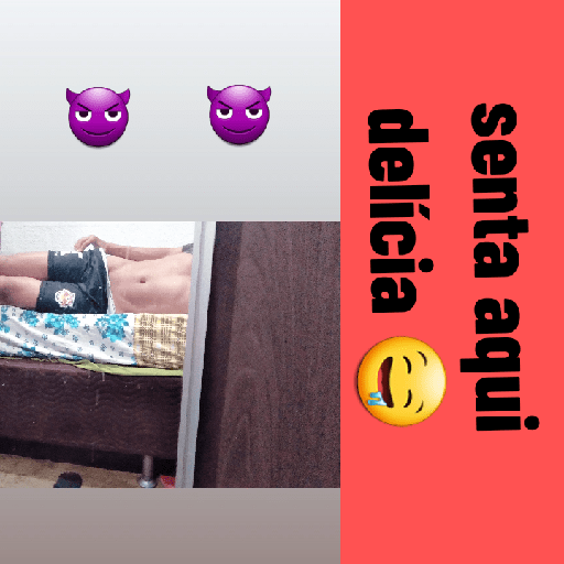 Emojis brabo 9
