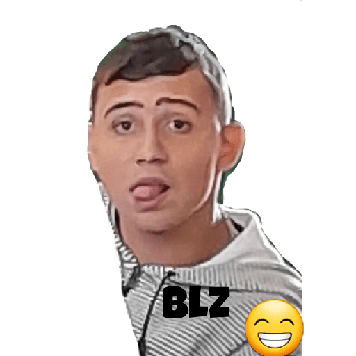 Emojis brabo 2